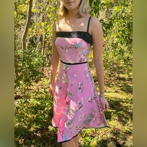 Bermuda On the Beach Dress